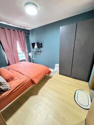 Blk 408C Northshore Residences II (Punggol), HDB 4 Rooms #568404781